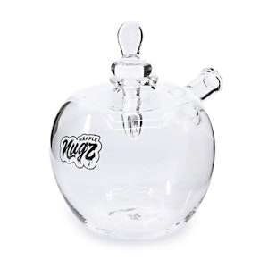 Nugz - Nugz Happle Hash Pipe