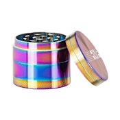 40mm HMP Rainbow Grinder
