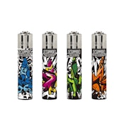 Clipper Classic Large Lighter | Urban Weed