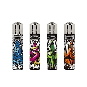 Clipper - Clipper Classic Large Lighter | Urban Weed