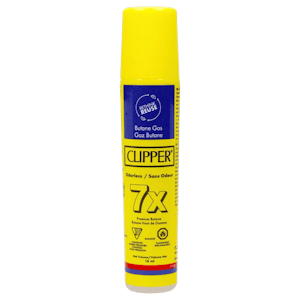 Clipper - Clipper 7x Butane 16ml