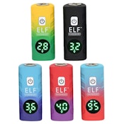 ELF - DELTAIC 510 THREAD BATTERY