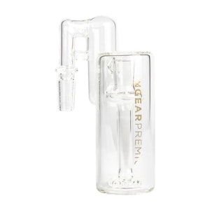 GEAR Premium  - GEAR PREMIUM - 14mm 90 Degree Recycler Ash Catcher