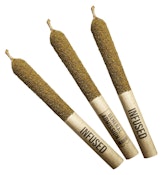 Fruitality Distillate Infused | 3x0.5g