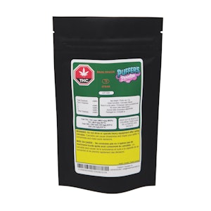 Puffer's Paradise - Puffer's Paradise Magik Dragon 7g Dried Flower