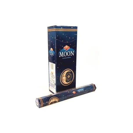 SAC Incense - Moon Main Image