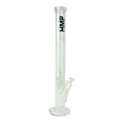 HMP 20inch Glass Bong Straight