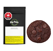 Double Chocolate Cookie