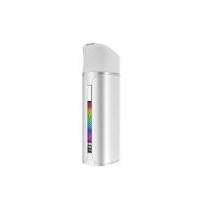 YOCAN - Yocan Pocket Extract Vaporizer - Silver
