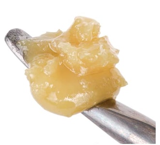 Sauce Rosin Labs - Bubblegm Signature Live Rosin LTO  1 x 1G