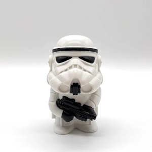 one wholesale - Storm Trooper Grinder