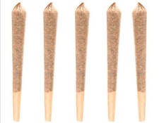 Cuban Linx Pre-Roll 5x0.6g Pre-Rolls