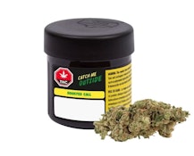 Rooster Call - Durban Poison 3.5g Dried Flower