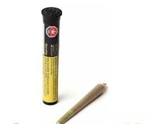 StarShip - Jungle Fumes( Lemon OG X Sour Diesel)  1 x 1g Pre-Roll