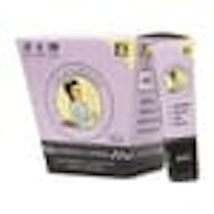 One Wholesale - Purple 1-1/4 Cones Box of 6