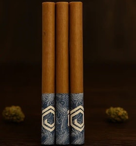 Craftport - Cherry Lime Kiss 3 x 0.5g Pre-Rolls