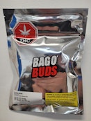 Bag O' Buds Ultra Sour 14g Flower