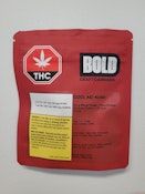 Bold Craft Cool Aid Kush 3.5g Dried Flower