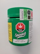Spinach Space Cake 7g Flower