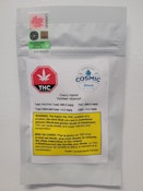 Cosmic Extracts Cherry Distillate Hybrid 1g Vape Cart