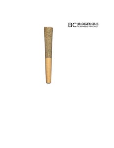 Uncle Bob - DEVIL'S LETTUCE - 1 X 0.5 GRAMS