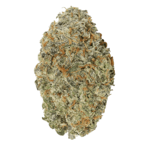 Carmel - Straight Cash Homie 3.5g Dried Flower