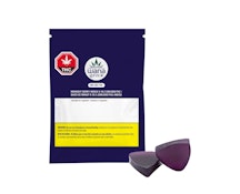 CBN Midnight Berry Indica 2 x 4.5g Soft Chews