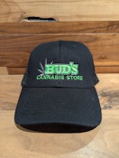 Bud's Trucker-Style Hat
