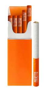 Palmetto - APPLE JACK PALS  - 10 x 0.4g