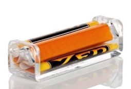 ZEN - 79MM 1-1/4" ROLLING MACHINE