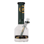 Bong: 12" Soul Afterlife Octagon