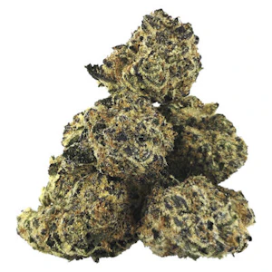 Gorilla Garden Craft Cannabis & Extracts - Stinky Fuel 28g Dried Flower - Gorilla Garden
