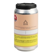 Blood Orange Sparking THC Beverage 355ml