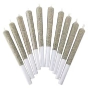 ZUPERNOVA PRE-ROLLS - 10X0.5G