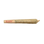 COOKIE GOD PRE-ROLL - 1X1G