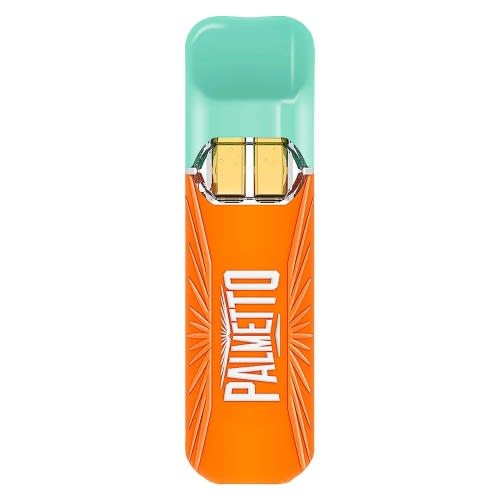 Pink Palmetto Burst & Melonberry Ice 3-in-1 Disposable Vape 1g