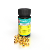 1000 MG CBG + 5000MG CBD SOFTGELS - 32