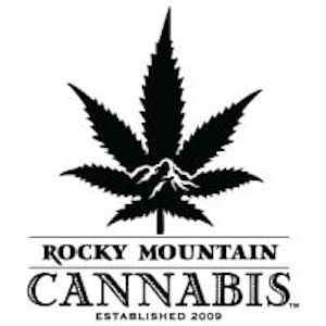 Rocky Mountain Herb Co. - Fire Breath 1g Live Resin - Rocky Mountain Herb Co