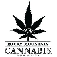 Rocky Mountain Herb Co. - Fire Breath 1g Live Resin - Rocky Mountain Herb Co Main Image