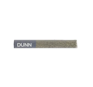 DUNN Cannabis - DUNN CANNABIS - CANNON RESERVE GREASY DIVORCE CAKE PRE-ROLL - 1.2 GRAM - 1PK