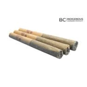 All Nations - BLACKBERRY PIE PRE-ROLLS - 1.5