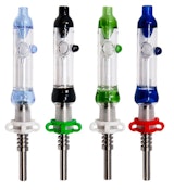 Acc - King - Nectar Collector Set - 14mm