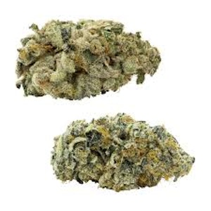 Big Bag O' Buds - Comboz Pink Kush Mints + Jet Fuel Pie Indica 2x14g Flower - BBoB