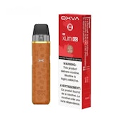 XLIM GO Device Kit - Luxe Brown