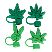 Weed Cart Fun Silicone Covers