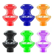 Focus V Carb Cap  Asst Color