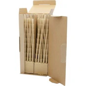 Bulk Cones 1 1/4 Size pack of 30