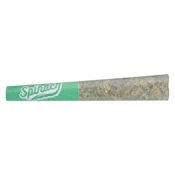 Blue Thai Pre-Roll 1x0.5g