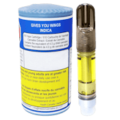 Gives You Wings Indica 1g