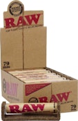 RAW Rolling Machines 79mm